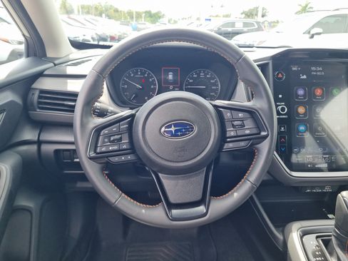 Certified 2024 Subaru Crosstrek 2.5i Limited AWD/4WD image 15