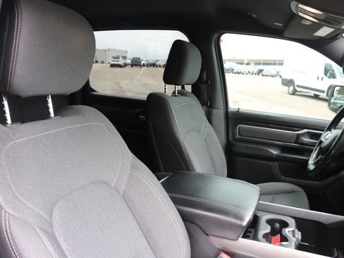 Used 2019 RAM 1500 Big Horn image 19