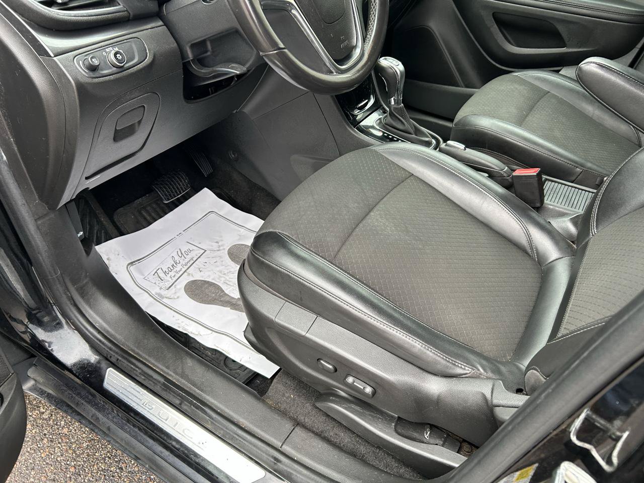 Used 2018 Buick Encore Preferred FWD image 10