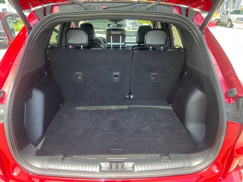 Used 2024 Ford Escape ST-Line w/ Tech Pack #1 AWD/4WD image 21