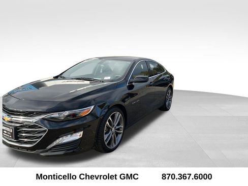 Used 2022 Chevrolet Malibu LT image 7