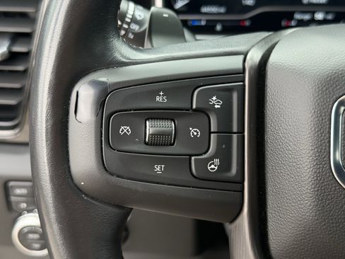 Used 2022 GMC Sierra 1500 AT4 w/ AT4 Premium Package AWD/4WD image 16