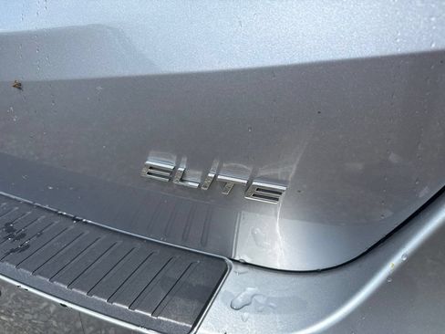 Used 2022 Honda Odyssey Elite image 4
