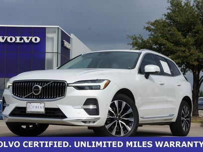 Certified 2023 Volvo XC60 B5 Plus