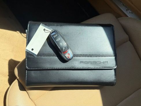 Used 2010 Porsche Panamera 4S AWD/4WD image 35
