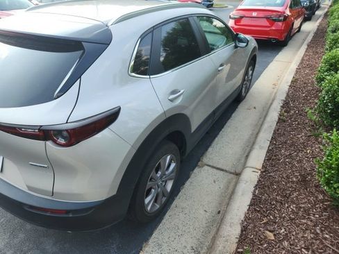 Used 2023 MAZDA CX-30 AWD 2.5 S w/ Preferred Package image 15