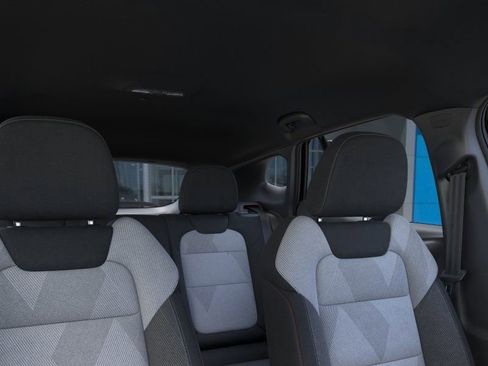 New 2026 Chevrolet Trax RS w/ Driver Confidence Package FWD image 45