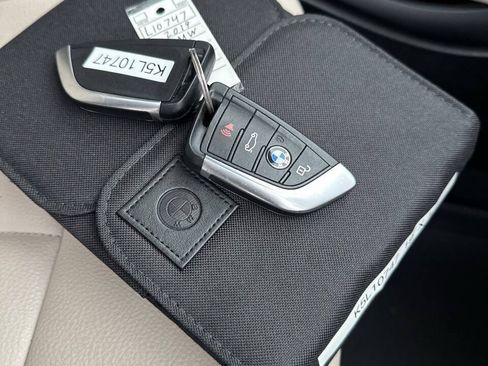 Used 2019 BMW X1 sDrive28i FWD image 22