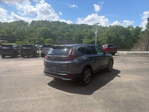 Used 2020 Honda CR-V EX image 3