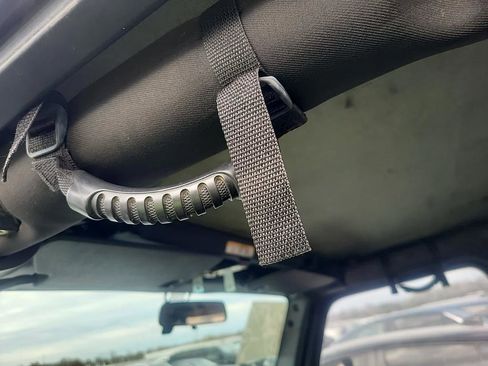 Used 2014 Jeep Wrangler Sport image 11