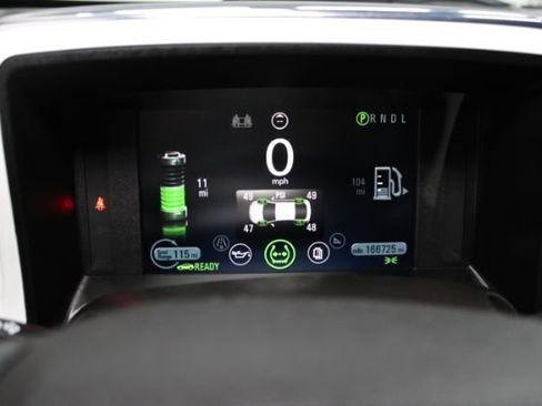 Used 2013 Chevrolet Volt w/ Comfort Package image 18