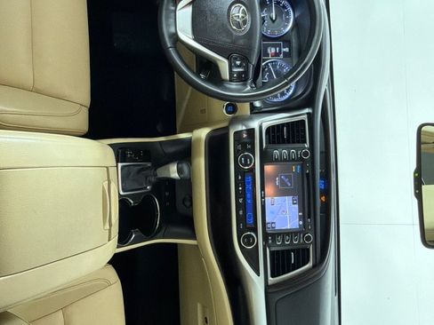 Used 2015 Toyota Highlander XLE AWD/4WD image 26