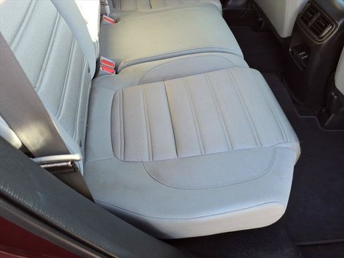 Used 2018 Honda CR-V EX image 20