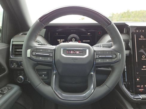 New 2026 GMC Yukon AT4 w/ AT4 Premium Plus Package AWD/4WD image 35