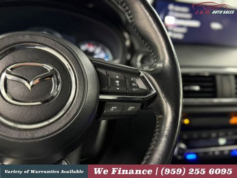 Used 2021 MAZDA CX-9 Grand Touring FWD image 25
