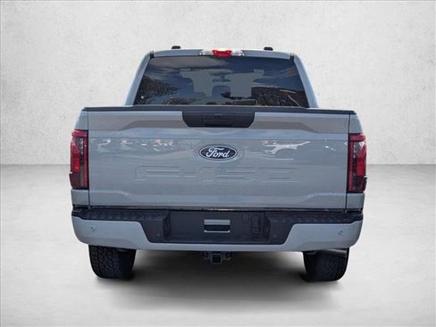 New 2026 Ford F150 STX image 7
