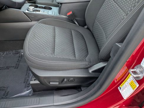Certified 2023 Ford Escape Active w/ Cold Weather Package FWD image 13