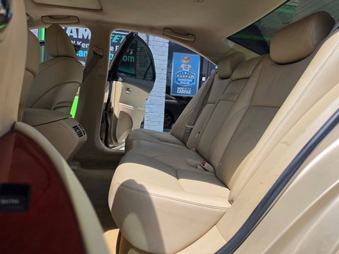 Used 2007 Lexus ES 350 w/ Premium Pkg FWD image 19