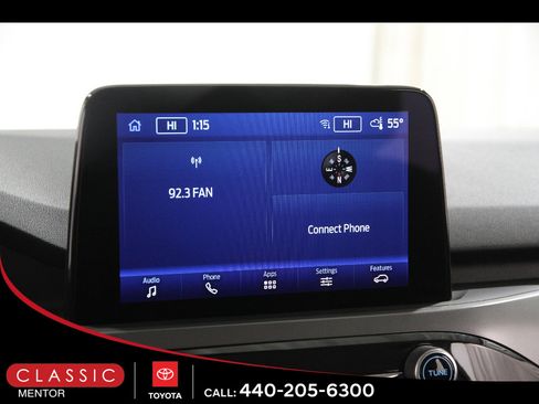 Used 2024 Ford Escape Active image 10