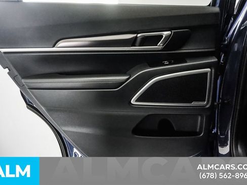 Used 2025 Kia Telluride S image 54