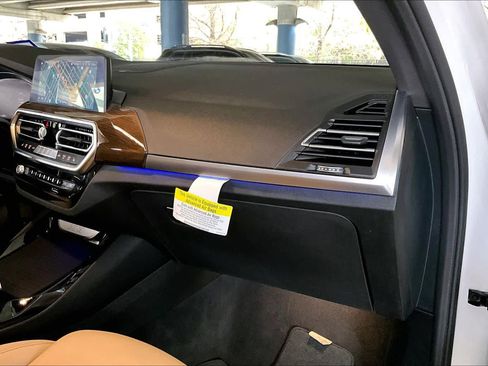 Used 2023 BMW X3 sDrive30i w/ Convenience Package image 18