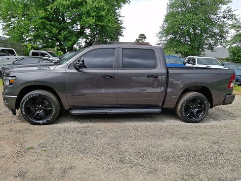 Used 2023 RAM 1500 Big Horn AWD/4WD image 2