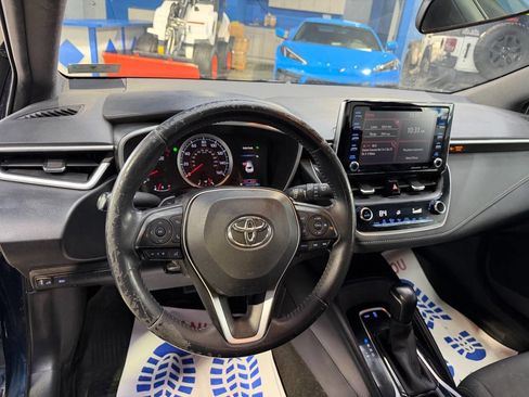 Used 2019 Toyota Corolla SE image 22