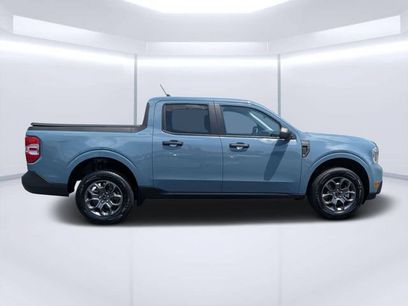 Used 2023 Ford Maverick XLT