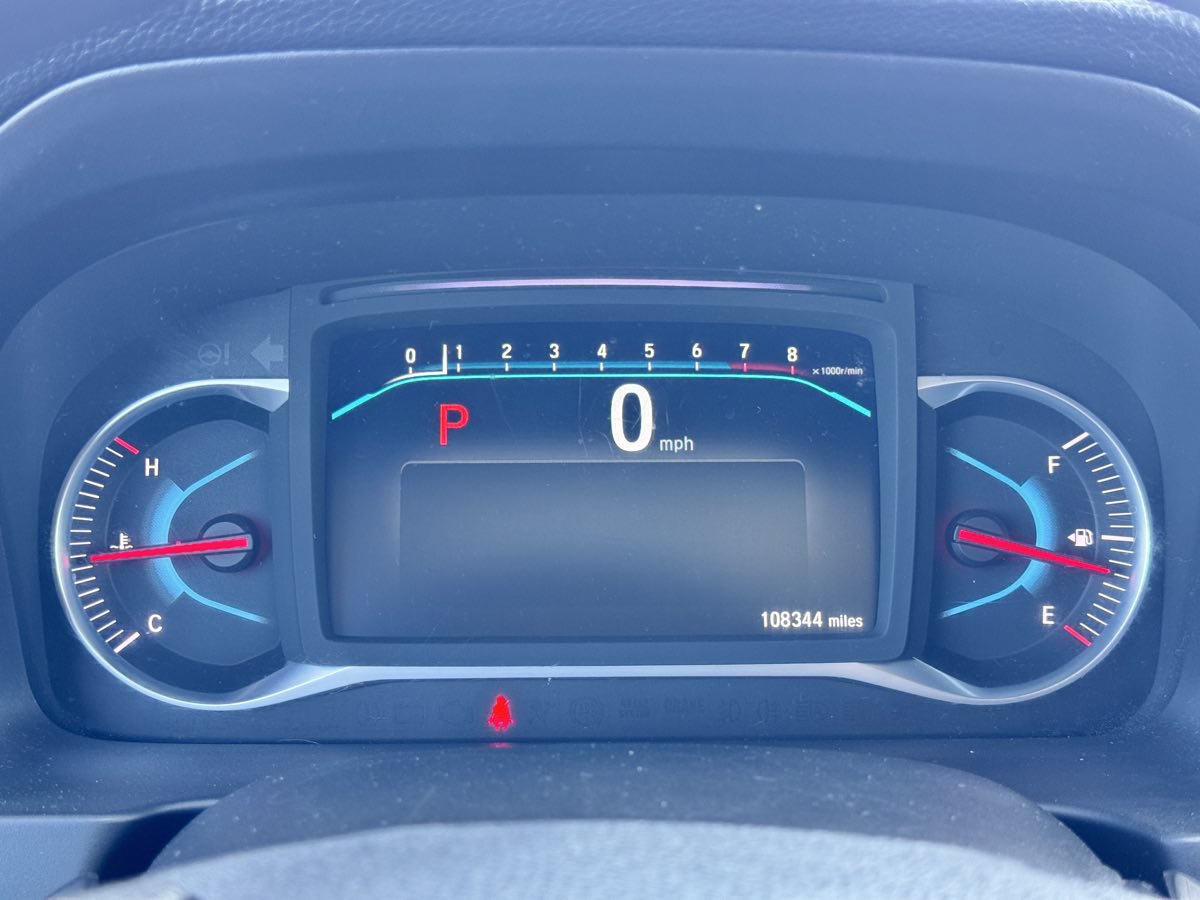 Used 2019 Honda Pilot LX image 41
