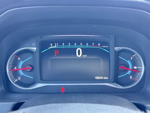 Used 2019 Honda Pilot LX image 41