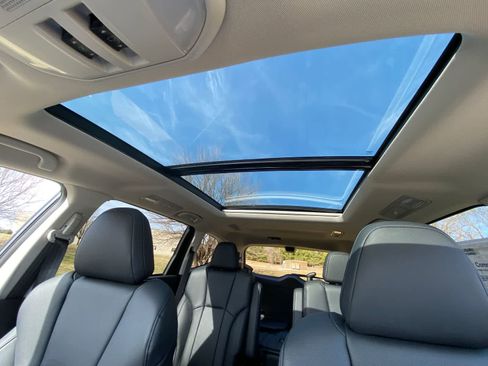 New 2026 Subaru Ascent Touring AWD/4WD image 34