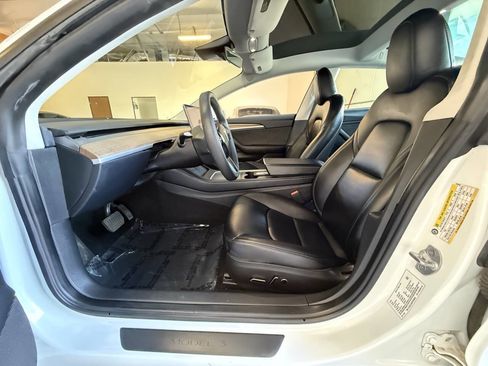 Used 2023 Tesla Model 3 Standard Range RWD image 19