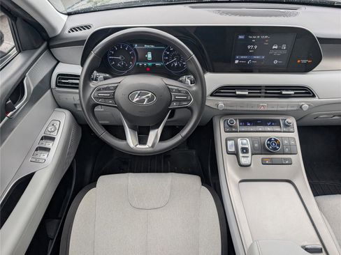 Used 2021 Hyundai Palisade SEL w/ Convenience Package AWD/4WD image 21