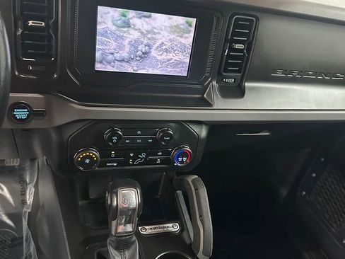 Used 2023 Ford Bronco Big Bend AWD/4WD image 19