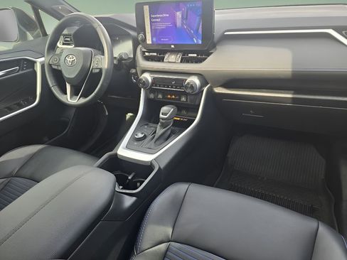 Used 2023 Toyota RAV4 XSE image 25