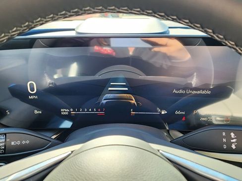 New 2026 Buick Envision Avenir image 27