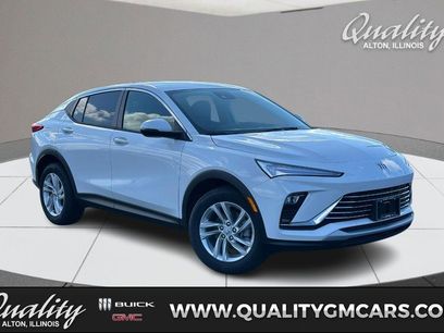 New 2026 Buick Envista Preferred w/ Convenience I Package