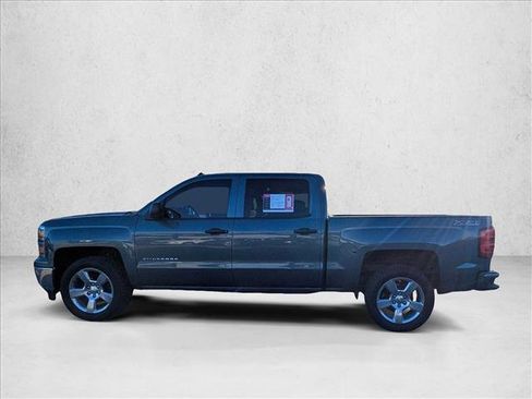 Used 2014 Chevrolet Silverado 1500 LT image 8