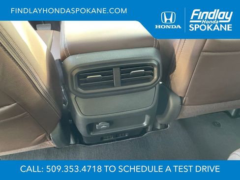 New 2026 Honda Ridgeline RTL image 22