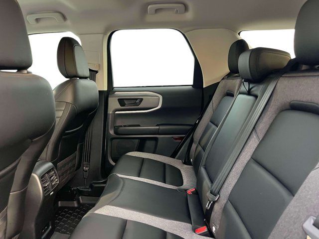 Used 2026 Ford Bronco Sport Big Bend w/ Convenience Package AWD/4WD image 16