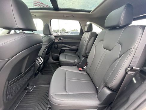 New 2026 Kia Sorento X-Line EX AWD/4WD image 29