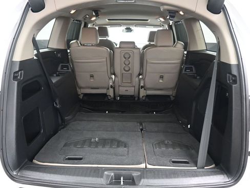 Used 2024 Honda Odyssey EX-L image 63