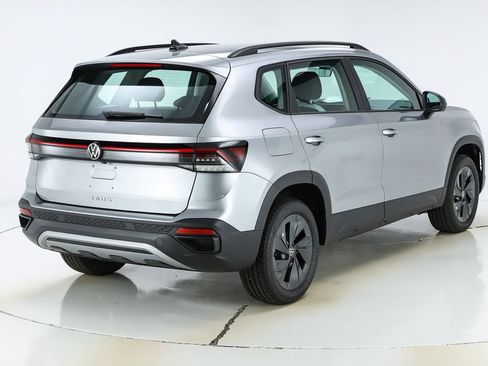 New 2026 Volkswagen Taos S FWD image 9