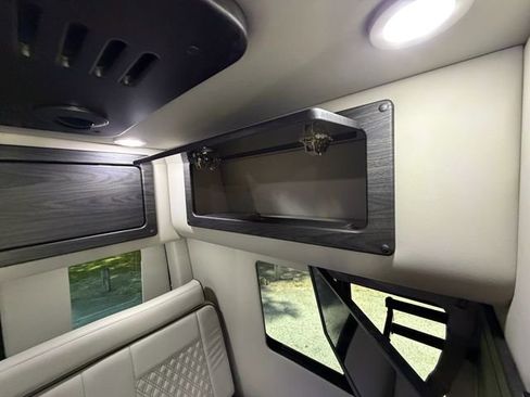 New 2025 Mercedes-Benz Sprinter 3500 image 48