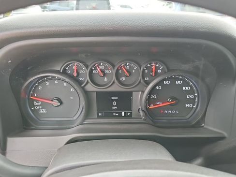 New 2026 Chevrolet Silverado 1500 W/T w/ WT Safety Package image 14