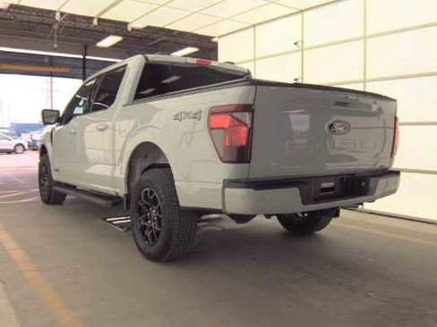 Used 2024 Ford F150 XLT w/ Equipment Group 302A MID AWD/4WD image 5