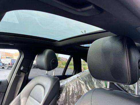 Used 2020 Mercedes-Benz GLC 300 4MATIC image 19