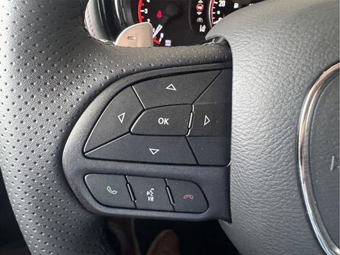 New 2026 Dodge Durango GT AWD/4WD image 17