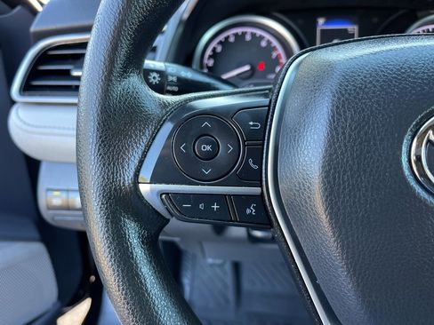 Used 2023 Toyota Camry LE image 16