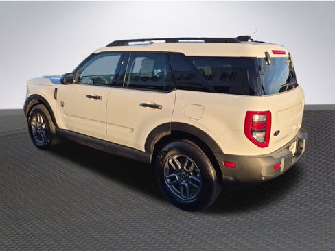 New 2025 Ford Bronco Sport Big Bend w/ Convenience Package image 5